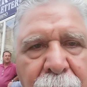 Meet your Posher, Gaetano